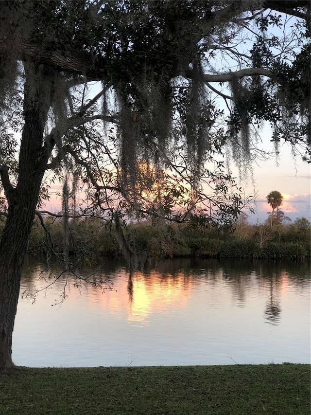9986 SW Riverview Cir, Arcadia, FL 34269 - water view