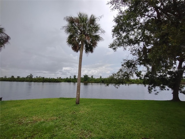 9986 SW Riverview Cir, Arcadia, FL 34269 - water view