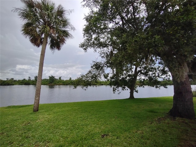 9986 SW Riverview Cir, Arcadia, FL 34269 - water view