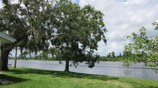 9986 SW Riverview Cir, Arcadia, FL 34269 - water view