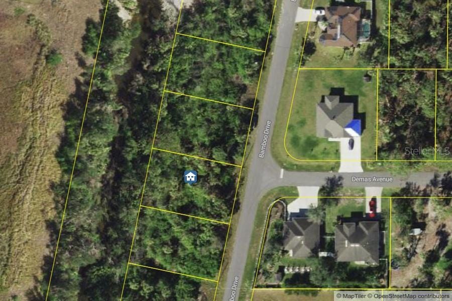31 Bamboo Dr, Port Charlotte, FL 33954 - photo 1