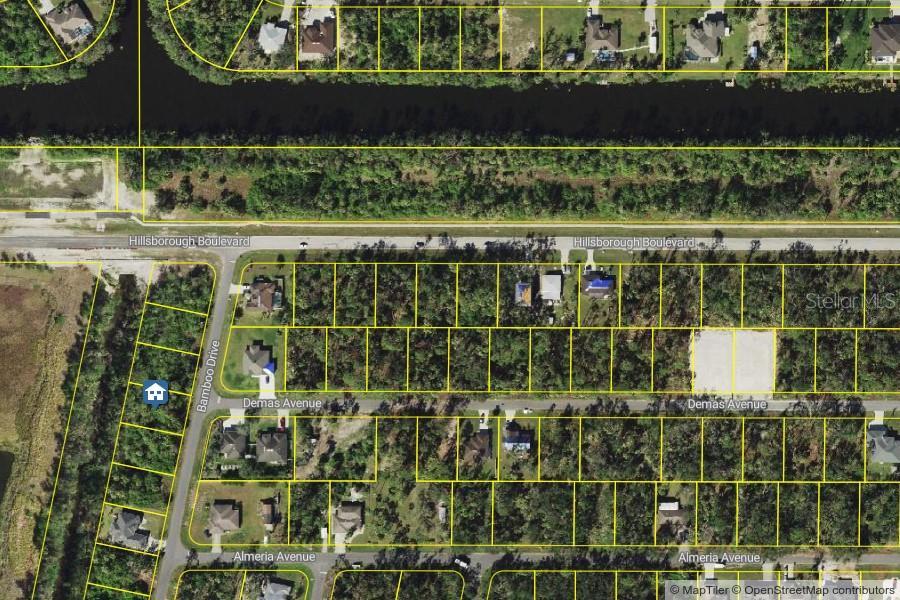 31 Bamboo Dr, Port Charlotte, FL 33954 - photo 3