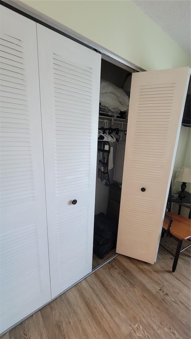 13366 Ballon Ave, Port Charlotte, FL 33981 - view of closet