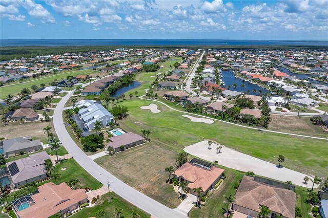2070 Padre Island Dr, Punta Gorda, FL 33950