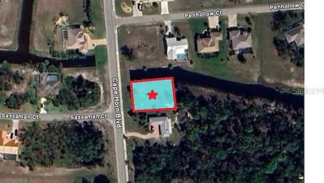 17496 Cape Horn Blvd, Punta Gorda, FL 33955