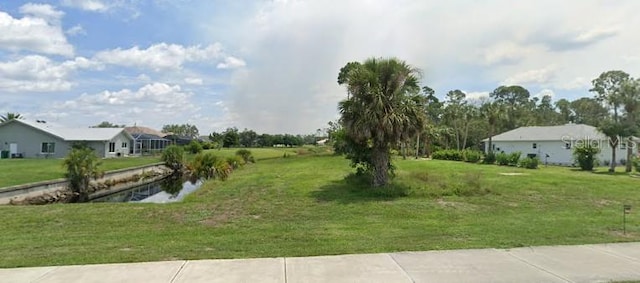 17496 Cape Horn Blvd, Punta Gorda, FL 33955