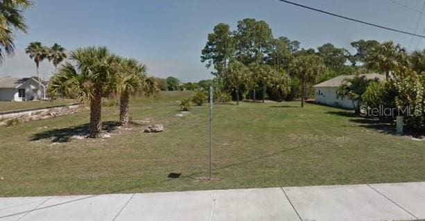 17496 Cape Horn Blvd, Punta Gorda, FL 33955