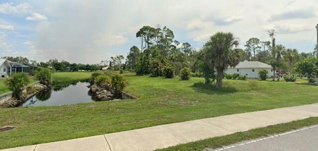17496 Cape Horn Blvd, Punta Gorda, FL 33955
