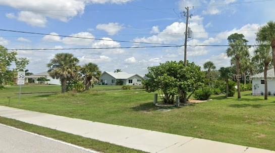 17496 Cape Horn Blvd, Punta Gorda, FL 33955