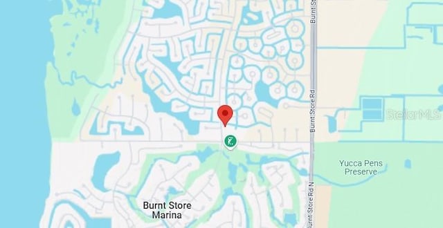 17496 Cape Horn Blvd, Punta Gorda, FL 33955