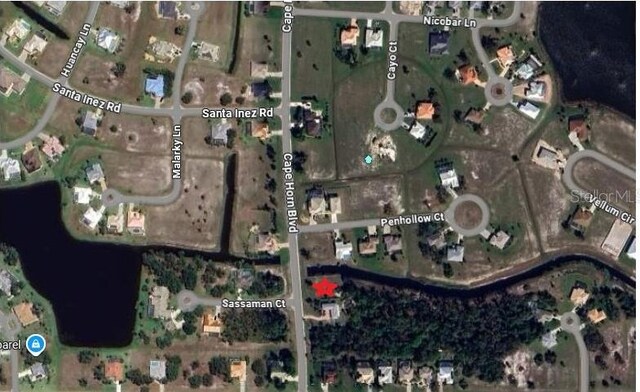 17496 Cape Horn Blvd, Punta Gorda, FL 33955