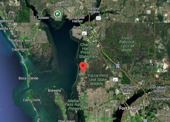 17496 Cape Horn Blvd, Punta Gorda, FL 33955