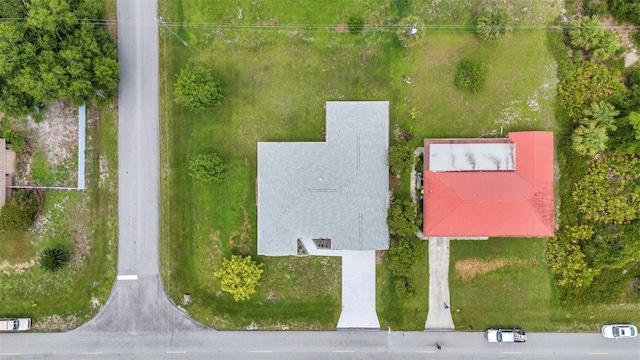 229 Waterside St, Port Charlotte, FL 33954 - drone / aerial view