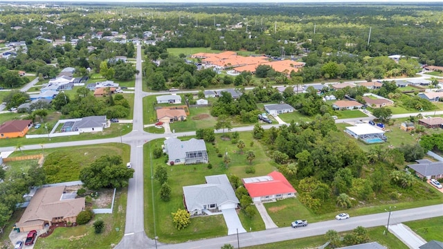 229 Waterside St, Port Charlotte, FL 33954 - view of property location featuring nearby suburban area
