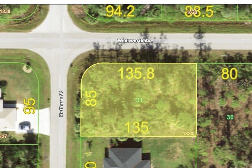 12071 Wadsworth Ave, Port Charlotte, FL 33981 - photo 3