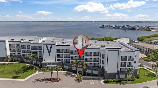 1425 Park Beach Cir Unit 1310, Punta Gorda, FL 33950 - photo 1
