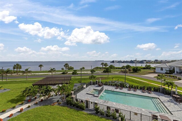 1425 Park Beach Cir Unit 1310, Punta Gorda, FL 33950 - photo 37