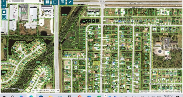 9285 Gulfstream Blvd, Englewood, FL 34224