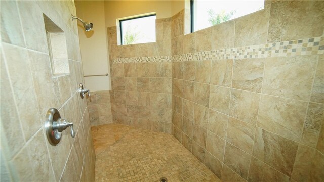 6057 Calusa Ridge Trl, Bokeelia, FL 33922 - full bath with a tile shower