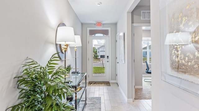 9710 Sand Dune Ln, Punta Gorda, FL 33950 - view of foyer entrance