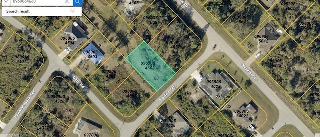 Florida Ter, North Port, FL 34291