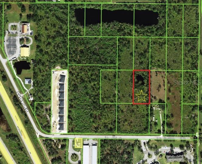 2530 Luther Rd, Punta Gorda, FL 33983