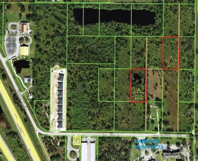 2530 Luther Rd, Punta Gorda, FL 33983