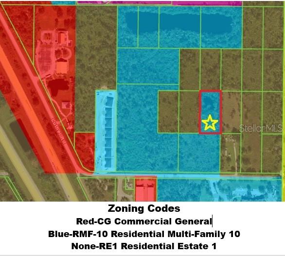 2530 Luther Rd, Punta Gorda, FL 33983