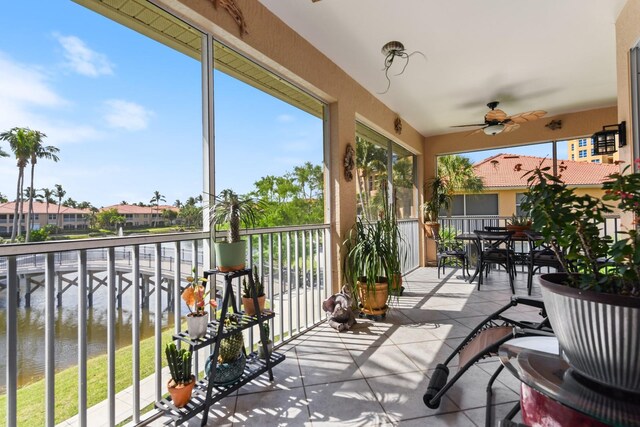 3328 Sunset Key Cir Unit D, Punta Gorda, FL 33955 - photo 22