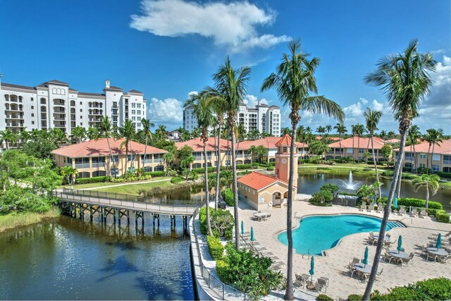 3328 Sunset Key Cir Unit D, Punta Gorda, FL 33955 - photo 45