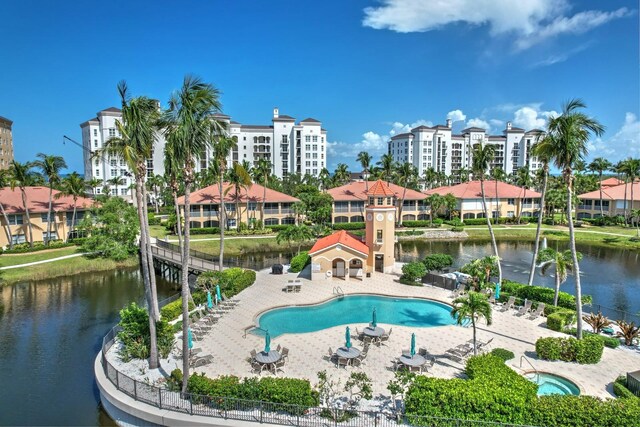3328 Sunset Key Cir Unit D, Punta Gorda, FL 33955 - photo 46