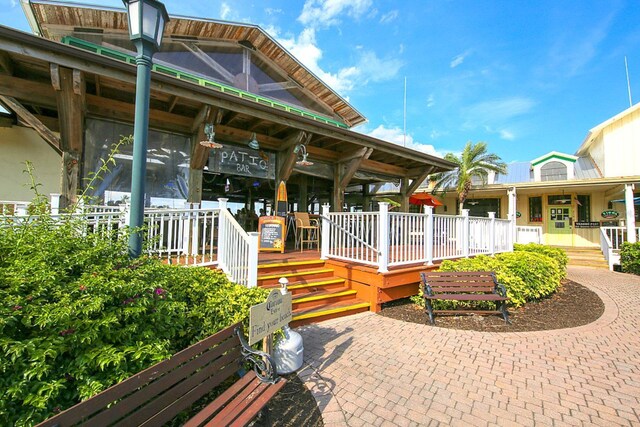 3328 Sunset Key Cir Unit D, Punta Gorda, FL 33955 - photo 52