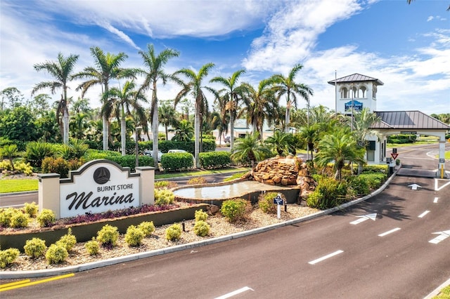 3328 Sunset Key Cir Unit D, Punta Gorda, FL 33955 - photo 60