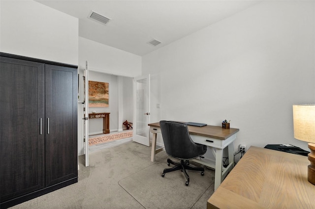 16176 Lotus Way, Punta Gorda, FL 33982 - office space featuring light carpet