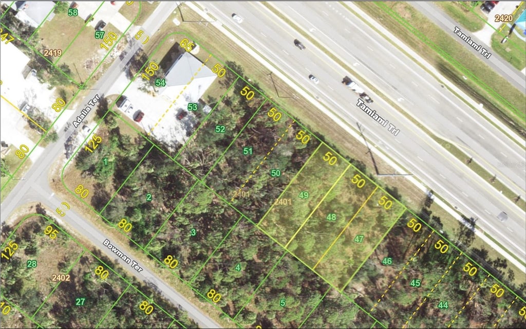 355 Tamiami Trl, Port Charlotte, FL 33953 - photo 1