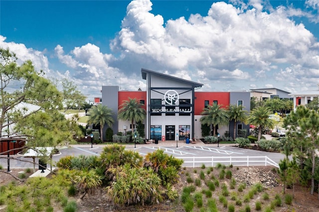 42346 Waterfront Way, Punta Gorda, FL 33982 - view of commercial location