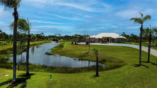 17400 White Water Ct, Punta Gorda, FL 33982 - water view