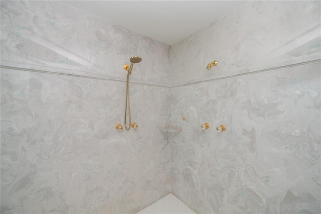 17400 White Water Ct, Punta Gorda, FL 33982 - bathroom featuring a shower