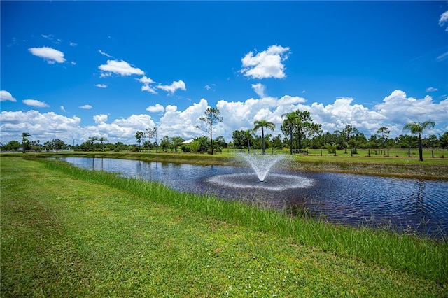 17400 White Water Ct, Punta Gorda, FL 33982 - water view