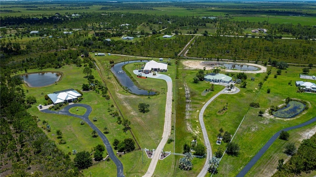 17400 White Water Ct, Punta Gorda, FL 33982 - view of property location featuring a large body of water