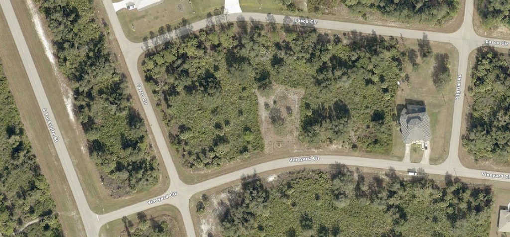 LOT13 Vineyard Cir, North Port, FL 34288