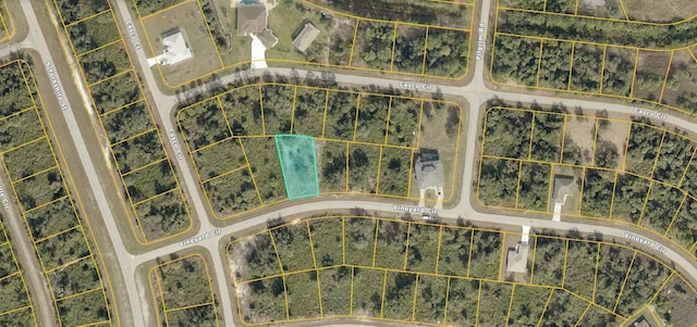 LOT13 Vineyard Cir, North Port, FL 34288