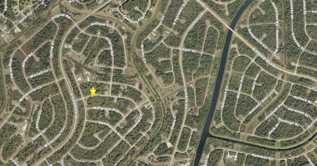 LOT13 Vineyard Cir, North Port, FL 34288