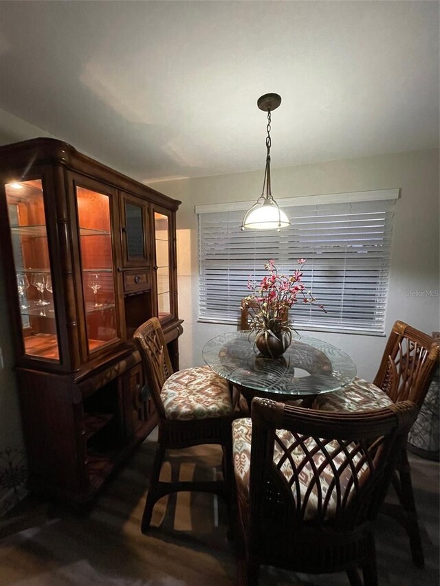 26129 Madras Ct, Punta Gorda, FL 33983 - view of dining space