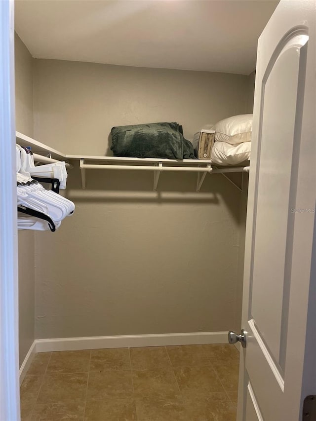 26129 Madras Ct, Punta Gorda, FL 33983 - view of spacious closet