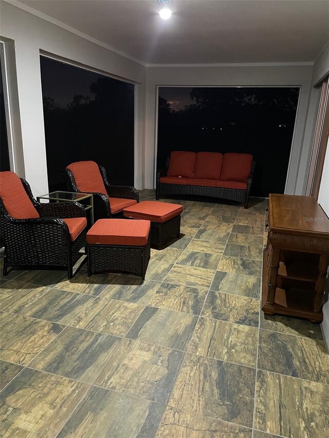26129 Madras Ct, Punta Gorda, FL 33983 - view of patio / terrace
