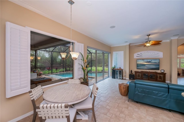 1062 Eagles Flight Way, North Port, FL 34287 - photo 31