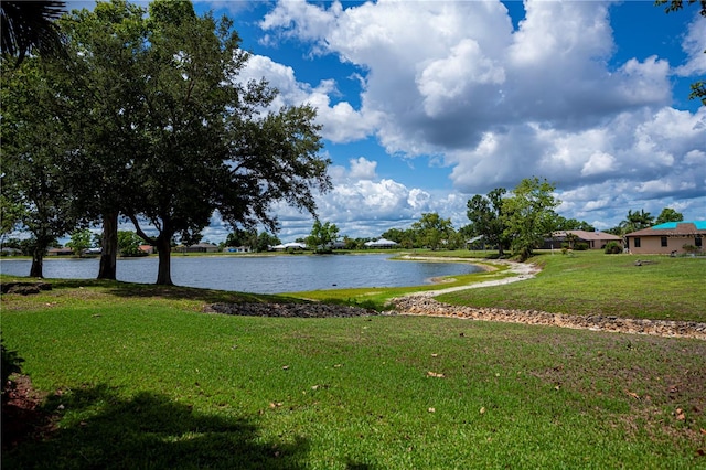 2387 Nuremberg Blvd, Punta Gorda, FL 33983 - water view