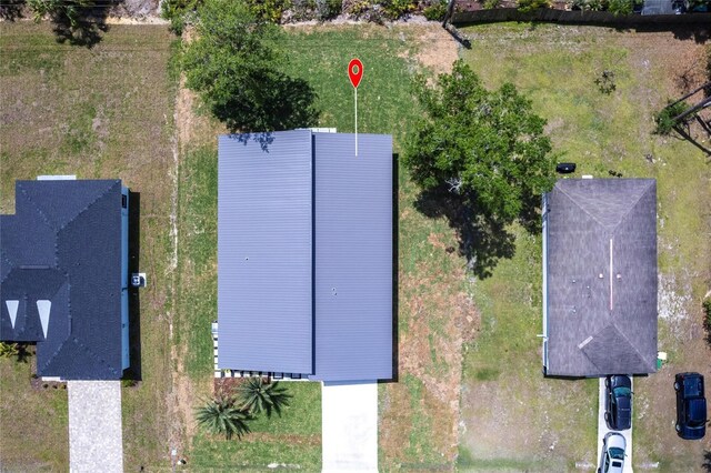 14174 Packard Ave, Port Charlotte, FL 33953 - aerial view