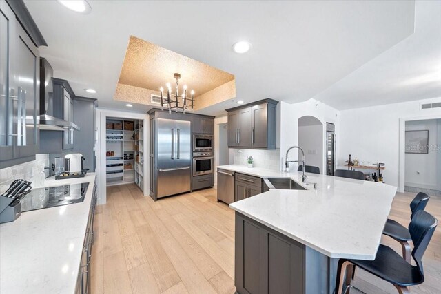 2104 W 1st St Unit 1402, Fort Myers, FL 33901 - photo 18